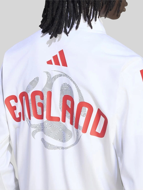 FIFA World Cup 2026 England Track Jacket