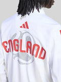 FIFA World Cup 2026 England Track Jacket