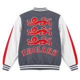 Palace England Varsity Jacket
