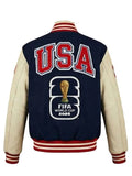 FIFA World Cup 2026 Varsity Jacket