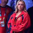 World Cup 2026 Spain Harper Beckham Jacket