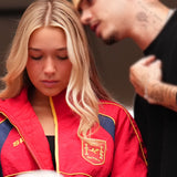 World Cup 2026 Spain Harper Beckham Jacket