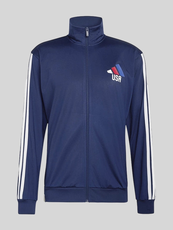 FIFA World Cup 2026 USA Track Jacket