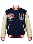FIFA World Cup 2026 Varsity Jacket