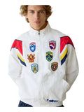FIFA World Cup 2026 White Jacket
