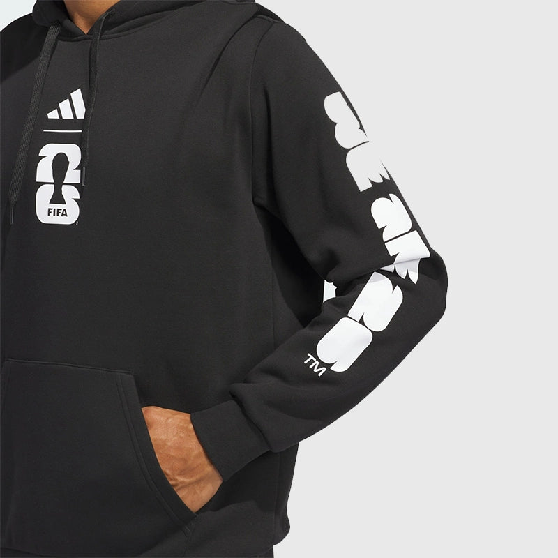 FIFA World Cup 2026 USA Graphic Hoodie
