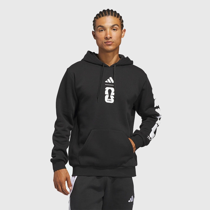 FIFA World Cup 2026 USA Graphic Hoodie