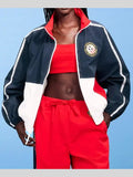 FIFA World Cup 26 USA Oversized Track Jacket