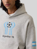 FIFA World Cup 2026 Argentina Hoodie