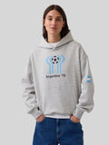 FIFA World Cup 2026 Argentina Hoodie