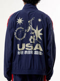 FIFA World Cup 2026 Team USA Track Jacket