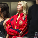 World Cup 2026 Spain Harper Beckham Jacket
