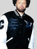 Cade Cunningham Ford Jacket