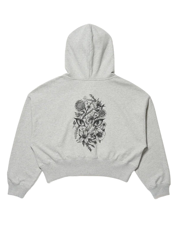 GAP x KATSEYE Yoonchae Full Zip Hoodie