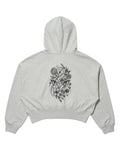 GAP x KATSEYE Yoonchae Full Zip Hoodie