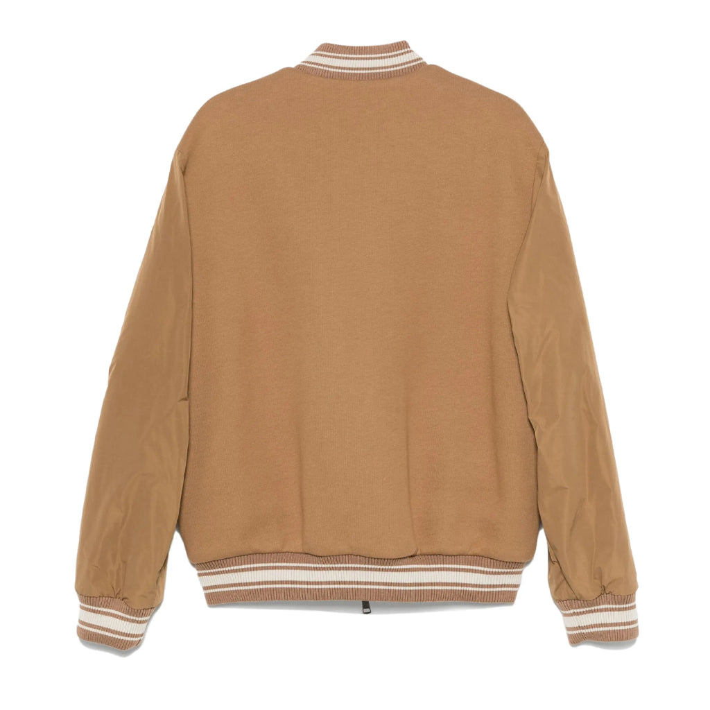 Gabba Kevin Costner Jacket