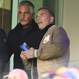 Gabba Kevin Costner Jacket
