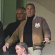 Gabba Kevin Costner Jacket