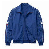Half Man Mitchell Robertson Bomber Jacket