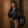 Imperfect Women S01 Kerry Washington Bomber Jacket