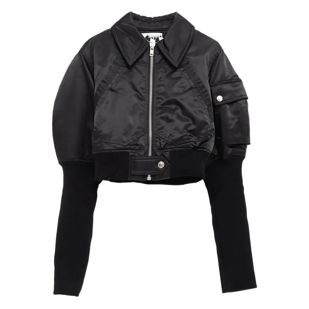 Imperfect Women S01 Kerry Washington Bomber Jacket