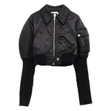 Imperfect Women S01 Kerry Washington Bomber Jacket