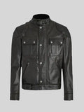 In The Grey 2026 Henry Cavill Jacket