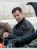 In The Grey 2026 Henry Cavill Jacket