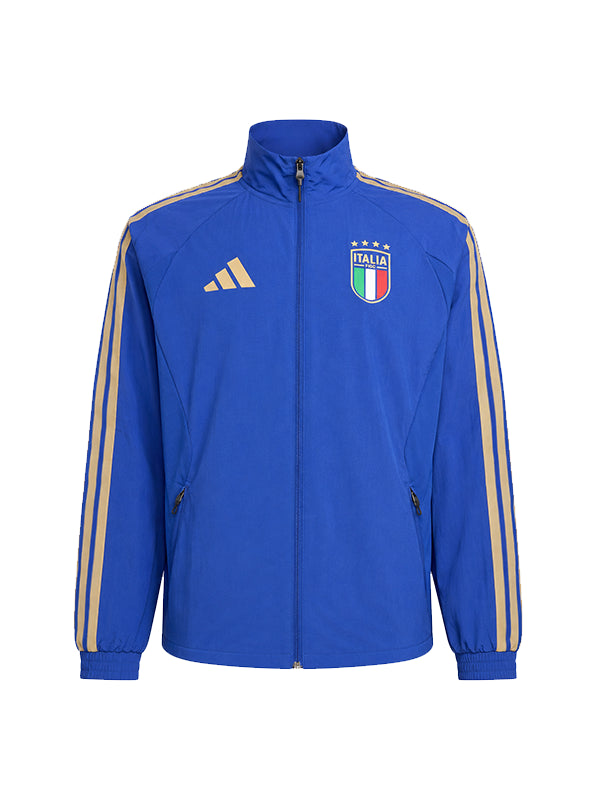 FIFA World Cup 2026 Italy Home Anthem Jacket