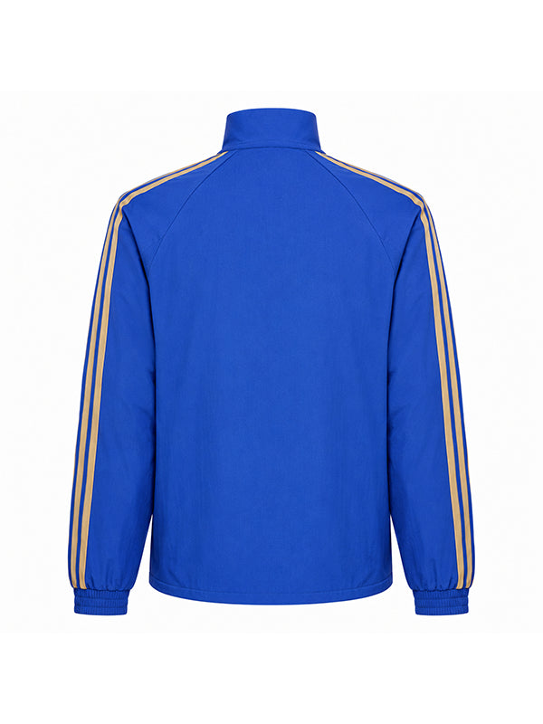 FIFA World Cup 2026 Italy Home Anthem Jacket