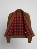Jay-Kelly-George-Clooney-Bomber-Suede-Jacket-2025