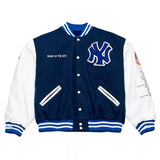 NY Yankees Jay-Z Jacket