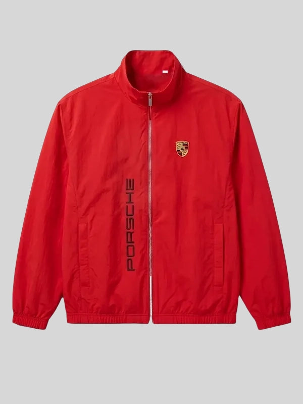 Jordan Clarkson 2026 NBA Jacket