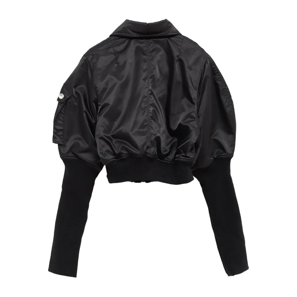 Imperfect Women S01 Kerry Washington Bomber Jacket