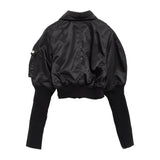Imperfect Women S01 Kerry Washington Bomber Jacket