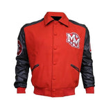 Michael Premiere 2026 Rapper Wale Jacket