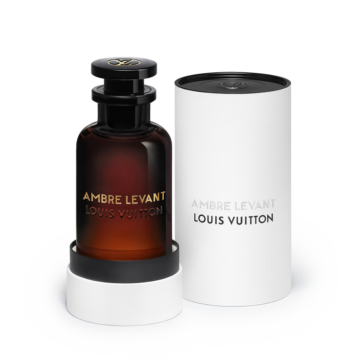 Ambre Levant Perfume