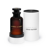 Ambre Levant Perfume