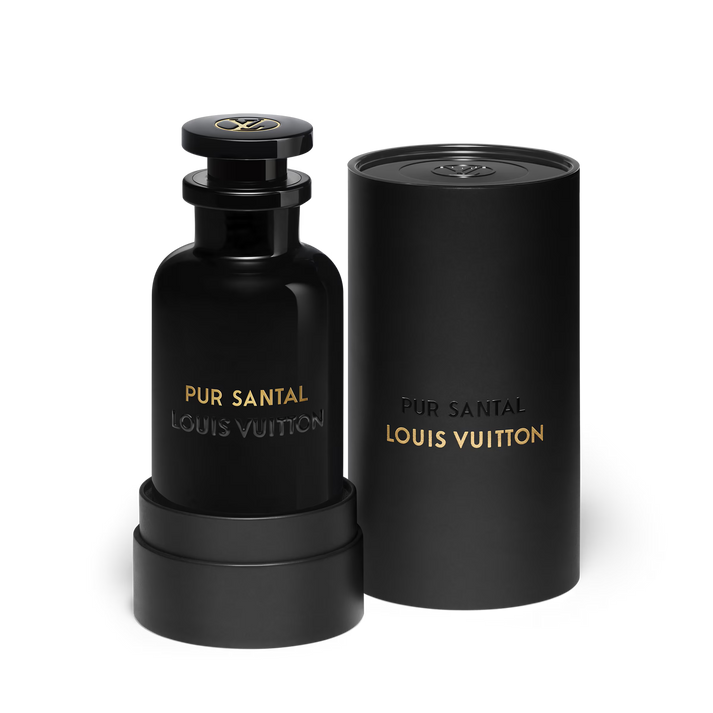 LV Pur Santal Perfume