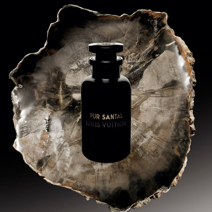 LV Pur Santal Perfume