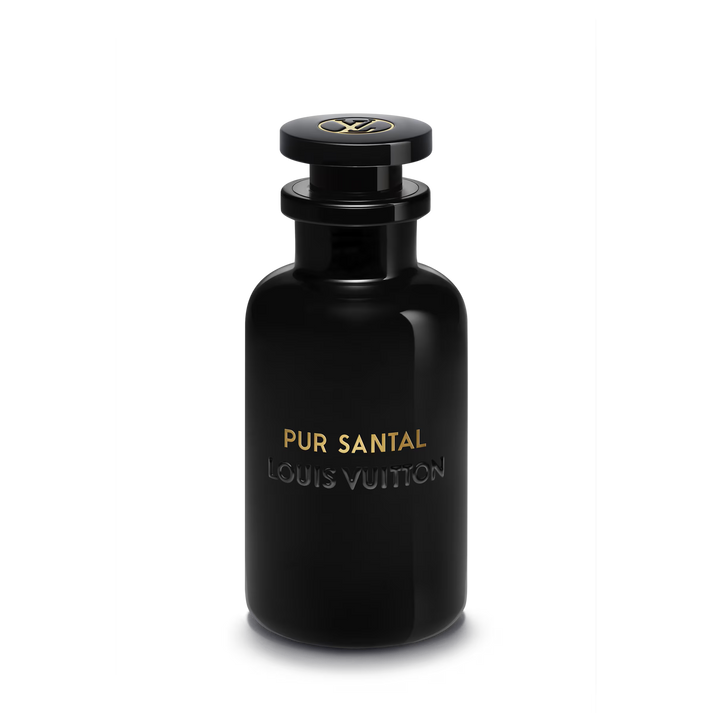 LV Pur Santal Perfume