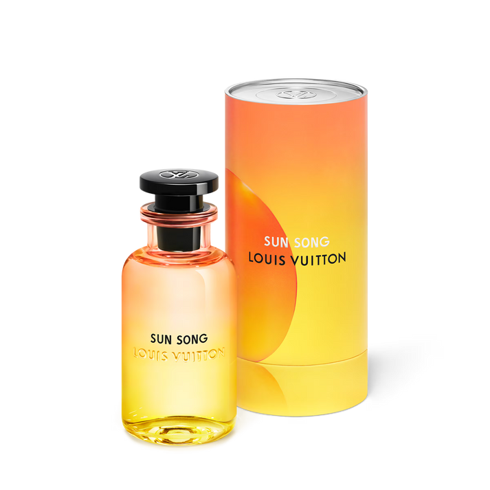Sun Song Perfume