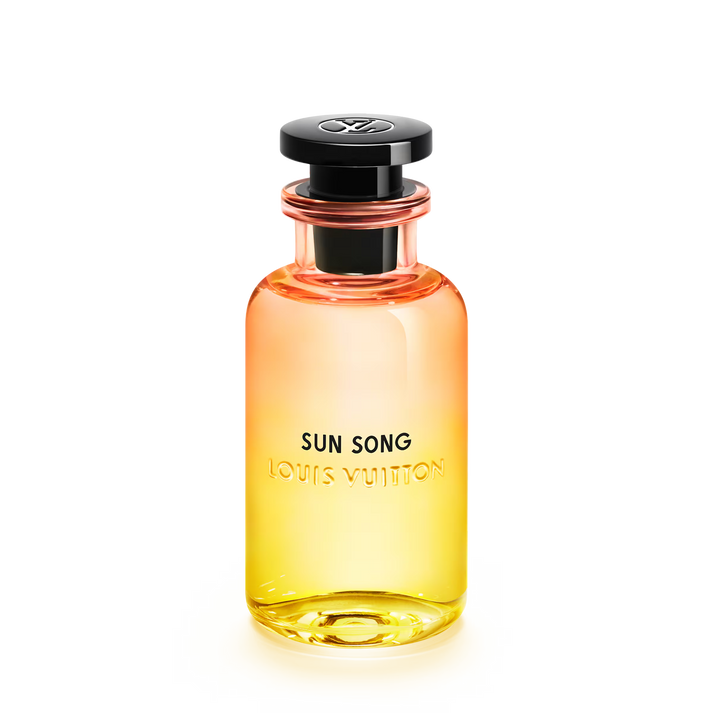 Sun Song Perfume