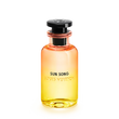 Sun Song Perfume