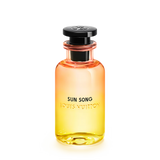 Sun Song Perfume