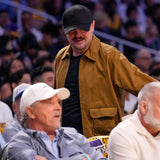 LA Lakers Playoff Game 2026 Leonardo DiCaprio Jacket