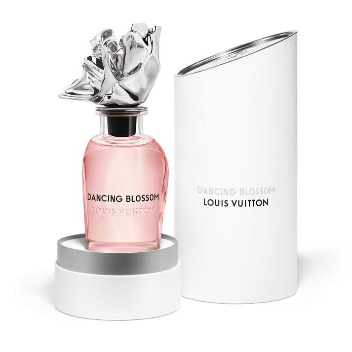Louis Vuitton Dancing Blossom