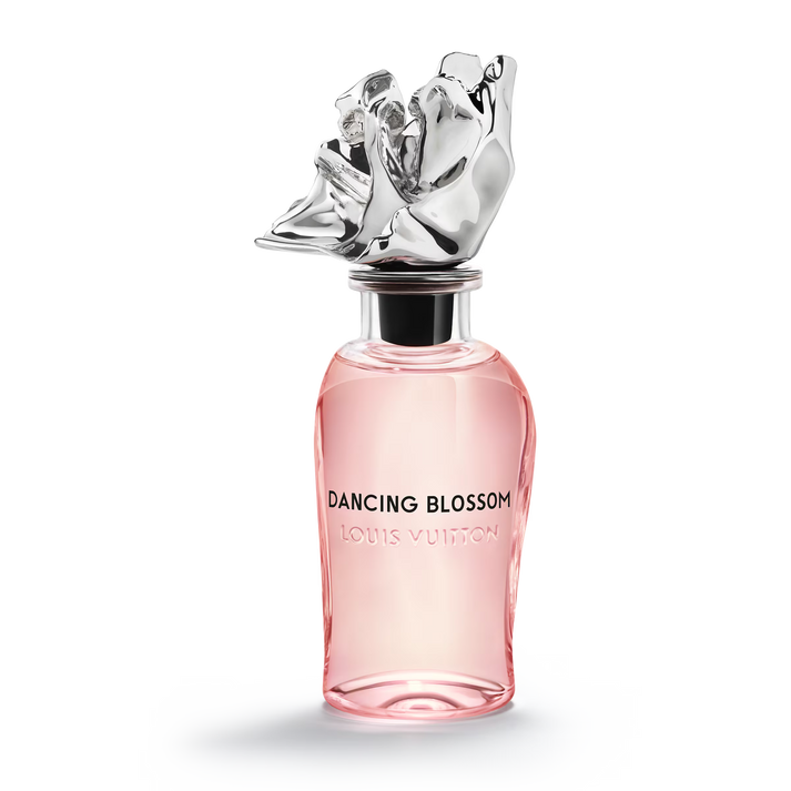 Louis Vuitton Dancing Blossom