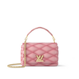 Louis Vuitton GO-14 MM