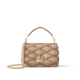 Louis Vuitton GO-14 MM